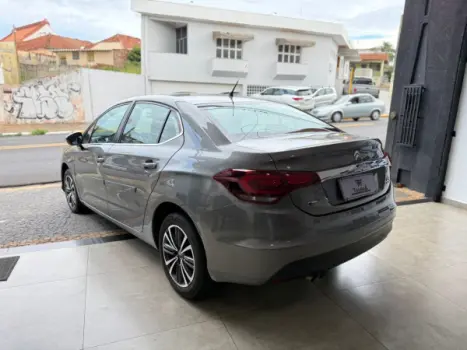 CITROEN C4 Sedan 1.6 16V 4P LOUNGE LIVE THP TURBO AUTOM�TICO, Foto 6