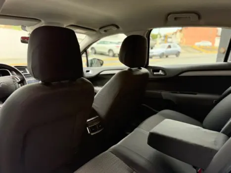 CITROEN C4 Sedan 1.6 16V 4P LOUNGE LIVE THP TURBO AUTOM�TICO, Foto 7