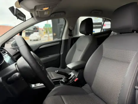 CITROEN C4 Sedan 1.6 16V 4P LOUNGE LIVE THP TURBO AUTOM�TICO, Foto 10