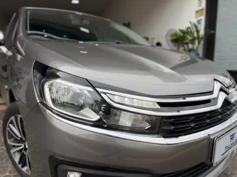 CITROEN C4 Sedan 1.6 16V 4P LOUNGE LIVE THP TURBO AUTOM�TICO, Foto 11