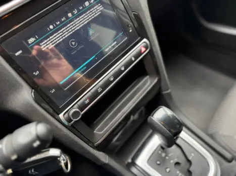 CITROEN C4 Sedan 1.6 16V 4P LOUNGE LIVE THP TURBO AUTOM�TICO, Foto 12