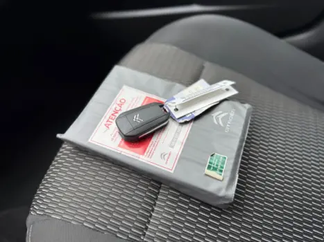 CITROEN C4 Sedan 1.6 16V 4P LOUNGE LIVE THP TURBO AUTOM�TICO, Foto 13