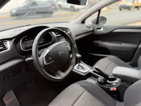 CITROEN C4 Sedan 1.6 16V 4P LOUNGE LIVE THP TURBO AUTOM�TICO, Foto 14