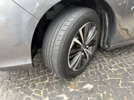 CITROEN C4 Sedan 1.6 16V 4P LOUNGE LIVE THP TURBO AUTOM�TICO, Foto 15