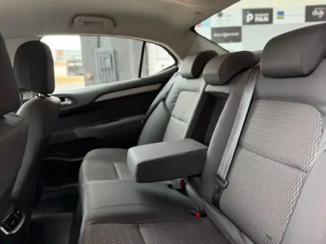 CITROEN C4 Sedan 1.6 16V 4P LOUNGE LIVE THP TURBO AUTOM�TICO, Foto 17