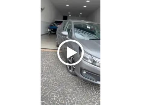 CITROEN C4 Sedan 1.6 16V 4P LOUNGE LIVE THP TURBO AUTOM�TICO, Foto 20