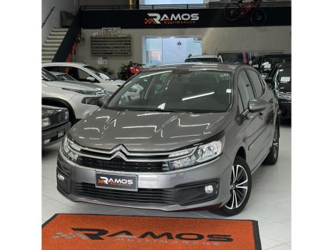 CITROEN C4 Sedan 1.6 16V 4P FLEX LIVE BVA THP TURBO AUTOM�TICO, Foto 1