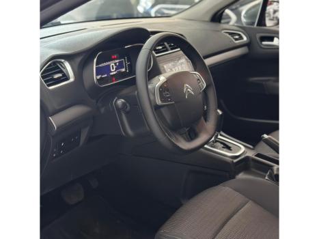 CITROEN C4 Sedan 1.6 16V 4P FLEX LIVE BVA THP TURBO AUTOM�TICO, Foto 4