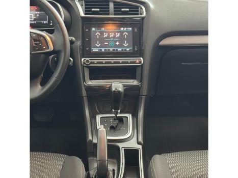 CITROEN C4 Sedan 1.6 16V 4P FLEX LIVE BVA THP TURBO AUTOM�TICO, Foto 6
