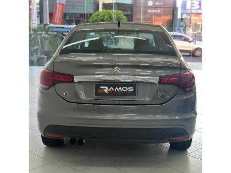 CITROEN C4 Sedan 1.6 16V 4P FLEX LIVE BVA THP TURBO AUTOM�TICO, Foto 7