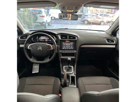 CITROEN C4 Sedan 1.6 16V 4P FLEX LIVE BVA THP TURBO AUTOM�TICO, Foto 8