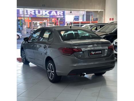 CITROEN C4 Sedan 1.6 16V 4P FLEX LIVE BVA THP TURBO AUTOM�TICO, Foto 11