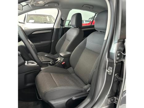 CITROEN C4 Sedan 1.6 16V 4P FLEX LIVE BVA THP TURBO AUTOM�TICO, Foto 12