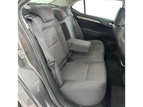 CITROEN C4 Sedan 1.6 16V 4P FLEX LIVE BVA THP TURBO AUTOM�TICO, Foto 13