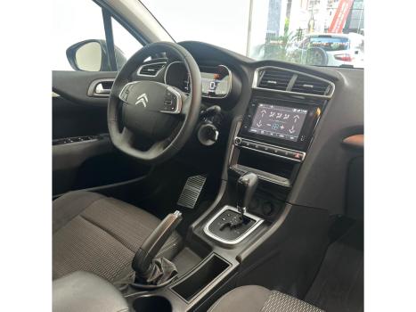 CITROEN C4 Sedan 1.6 16V 4P FLEX LIVE BVA THP TURBO AUTOM�TICO, Foto 14