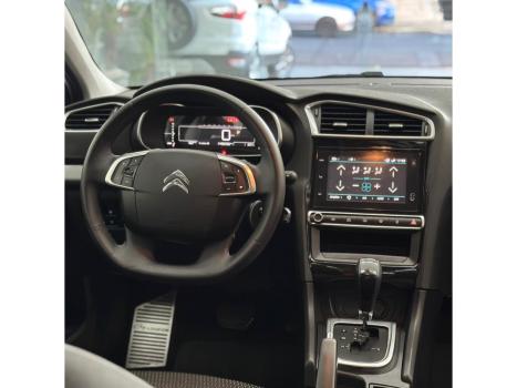 CITROEN C4 Sedan 1.6 16V 4P FLEX LIVE BVA THP TURBO AUTOM�TICO, Foto 15