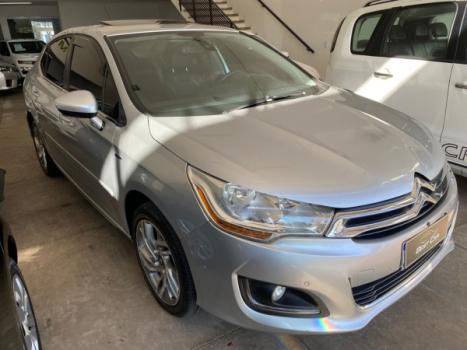 CITROEN C4 Sedan 1.6 16V 4P LOUNGE EXCLUSIVE THP TURBO AUTOM�TICO, Foto 2