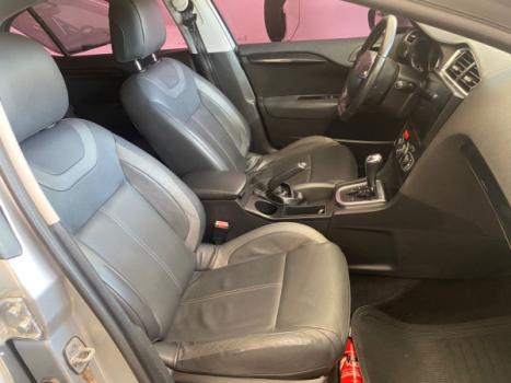 CITROEN C4 Sedan 1.6 16V 4P LOUNGE EXCLUSIVE THP TURBO AUTOM�TICO, Foto 6