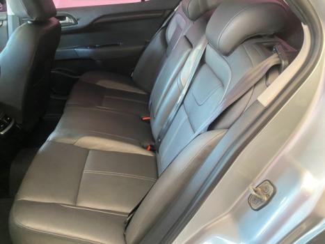 CITROEN C4 Sedan 1.6 16V 4P LOUNGE EXCLUSIVE THP TURBO AUTOM�TICO, Foto 7