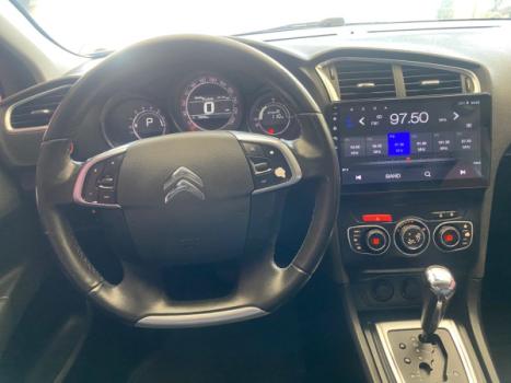 CITROEN C4 Sedan 1.6 16V 4P LOUNGE EXCLUSIVE THP TURBO AUTOM�TICO, Foto 11