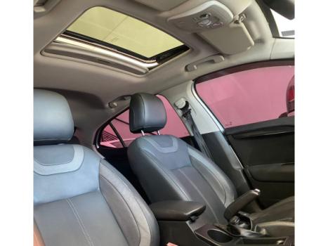 CITROEN C4 Sedan 1.6 16V 4P LOUNGE EXCLUSIVE THP TURBO AUTOM�TICO, Foto 12