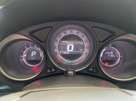 CITROEN C4 Sedan 1.6 16V 4P LOUNGE EXCLUSIVE THP TURBO AUTOM�TICO, Foto 13