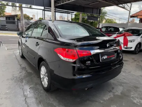 CITROEN C4 Sedan 1.6 16V 4P EXCLUSIVE PACK THP TURBO AUTOM�TICO, Foto 2