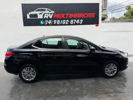 CITROEN C4 Sedan 1.6 16V 4P EXCLUSIVE PACK THP TURBO AUTOM�TICO, Foto 5