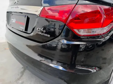 CITROEN C4 Sedan 1.6 16V 4P EXCLUSIVE PACK THP TURBO AUTOM�TICO, Foto 6