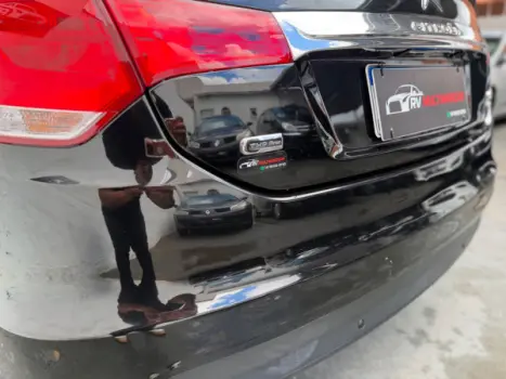 CITROEN C4 Sedan 1.6 16V 4P EXCLUSIVE PACK THP TURBO AUTOM�TICO, Foto 7