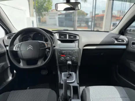 CITROEN C4 Sedan 1.6 16V 4P EXCLUSIVE PACK THP TURBO AUTOM�TICO, Foto 9