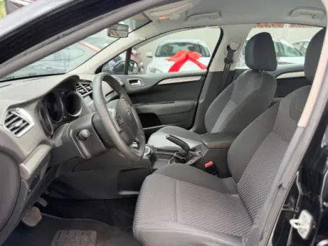 CITROEN C4 Sedan 1.6 16V 4P EXCLUSIVE PACK THP TURBO AUTOM�TICO, Foto 10