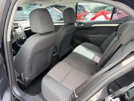 CITROEN C4 Sedan 1.6 16V 4P EXCLUSIVE PACK THP TURBO AUTOM�TICO, Foto 13