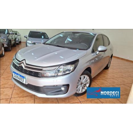 CITROEN C4 Sedan 1.6 16V 4P LOUNGE LIVE THP TURBO AUTOM�TICO, Foto 5