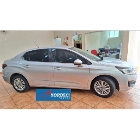 CITROEN C4 Sedan 1.6 16V 4P LOUNGE LIVE THP TURBO AUTOM�TICO, Foto 6