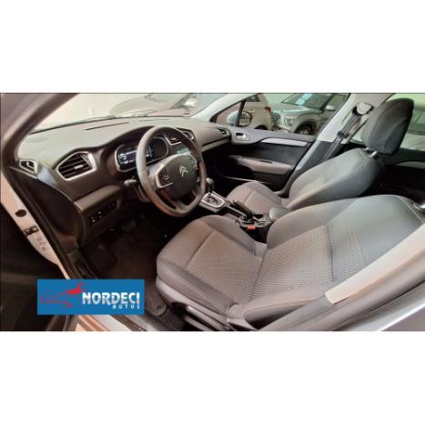 CITROEN C4 Sedan 1.6 16V 4P LOUNGE LIVE THP TURBO AUTOM�TICO, Foto 7