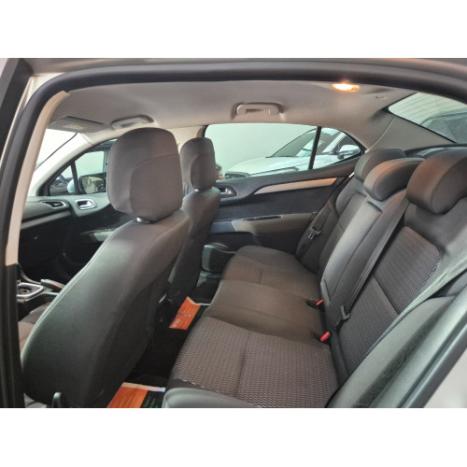 CITROEN C4 Sedan 1.6 16V 4P LOUNGE LIVE THP TURBO AUTOM�TICO, Foto 3