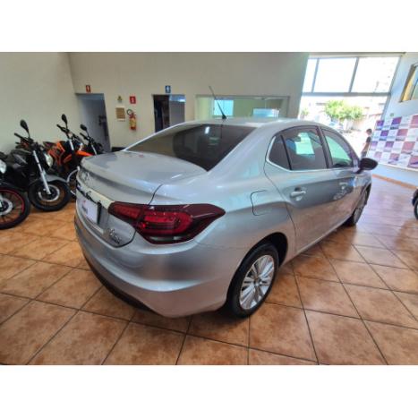 CITROEN C4 Sedan 1.6 16V 4P LOUNGE LIVE THP TURBO AUTOM�TICO, Foto 6