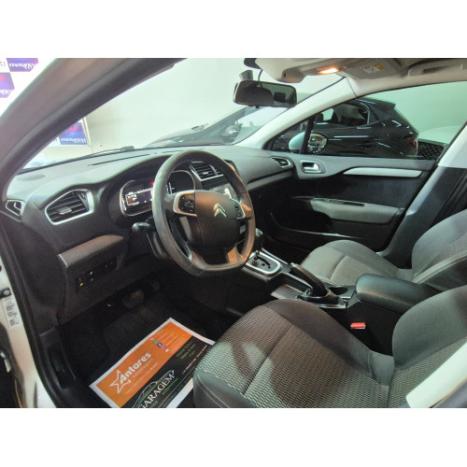 CITROEN C4 Sedan 1.6 16V 4P LOUNGE LIVE THP TURBO AUTOM�TICO, Foto 10