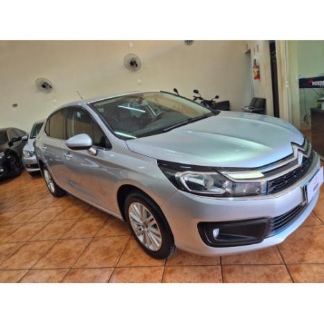 CITROEN C4 Sedan 1.6 16V 4P LOUNGE LIVE THP TURBO AUTOM�TICO, Foto 11