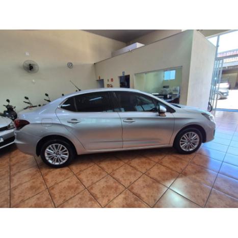 CITROEN C4 Sedan 1.6 16V 4P LOUNGE LIVE THP TURBO AUTOM�TICO, Foto 12