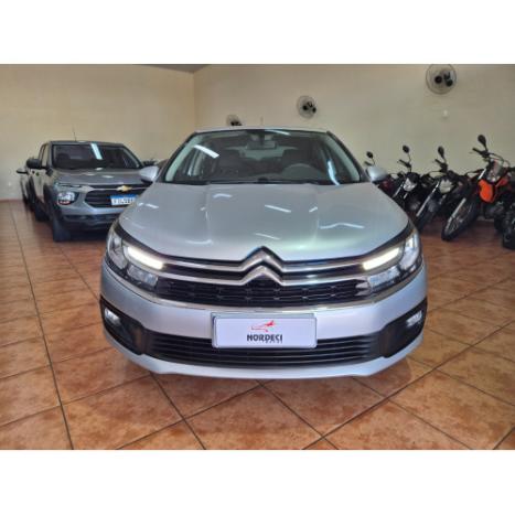 CITROEN C4 Sedan 1.6 16V 4P LOUNGE LIVE THP TURBO AUTOM�TICO, Foto 13