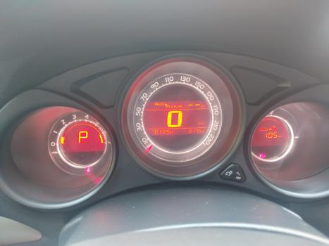 CITROEN C4 Sedan 1.6 16V 4P LOUNGE TENDANCE THP TURBO AUTOM�TICO, Foto 7