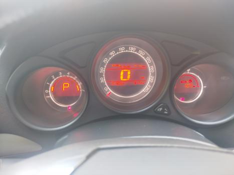 CITROEN C4 Sedan 1.6 16V 4P LOUNGE TENDANCE THP TURBO AUTOM�TICO, Foto 9
