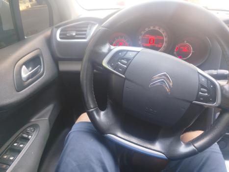 CITROEN C4 Sedan 1.6 16V 4P LOUNGE TENDANCE THP TURBO AUTOM�TICO, Foto 11