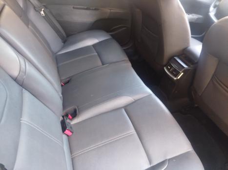 CITROEN C4 Sedan 1.6 16V 4P LOUNGE TENDANCE THP TURBO AUTOM�TICO, Foto 12