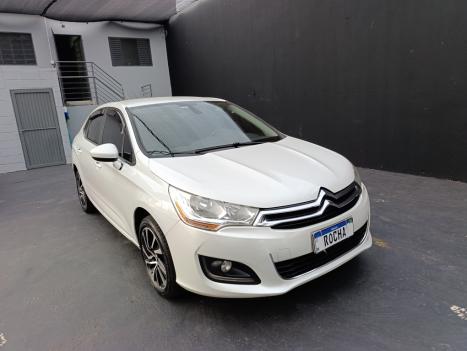 CITROEN C4 Sedan 1.6 16V 4P PALLAS EXCLUSIVE LOUNGE AUTOM�TICO, Foto 1
