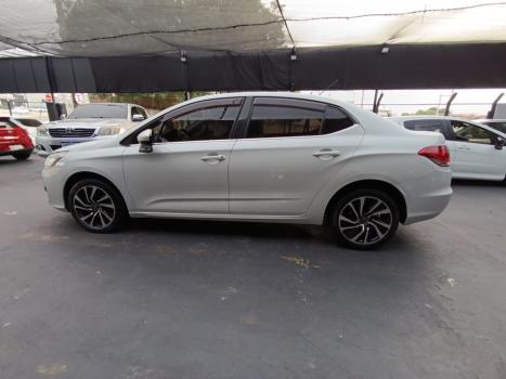 CITROEN C4 Sedan 1.6 16V 4P PALLAS EXCLUSIVE LOUNGE AUTOM�TICO, Foto 2