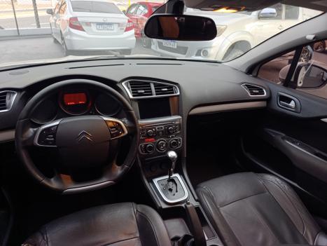 CITROEN C4 Sedan 1.6 16V 4P PALLAS EXCLUSIVE LOUNGE AUTOM�TICO, Foto 5