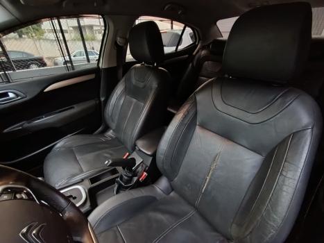 CITROEN C4 Sedan 1.6 16V 4P PALLAS EXCLUSIVE LOUNGE AUTOM�TICO, Foto 6